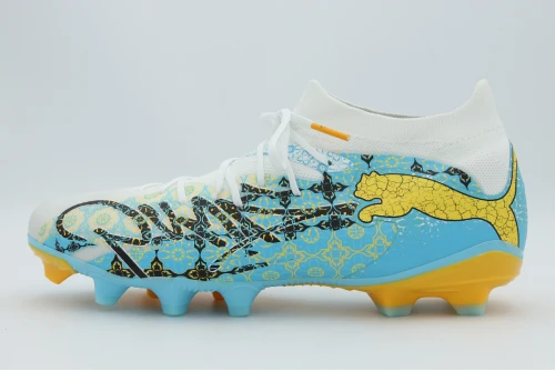 Puma Future 9 Match Fg-Ag Boots Παπούτσια Για Ποδόσφαιρο (109217 01)