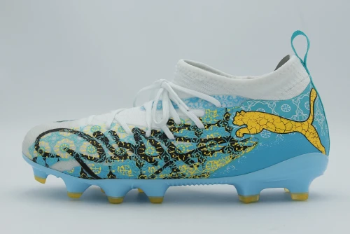 Puma Future 9 Match Fg-Ag Boots Παπούτσια Για Ποδόσφαιρο (109221 01)