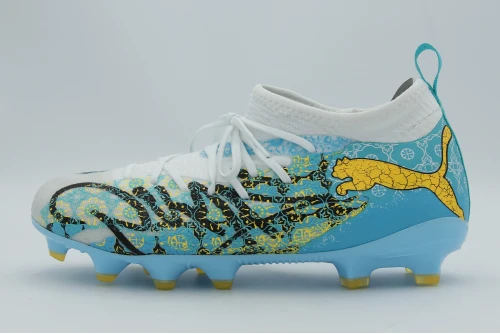 Puma Future 9 Match Fg-Ag Boots Παπούτσια Για Ποδόσφαιρο (109221 01)