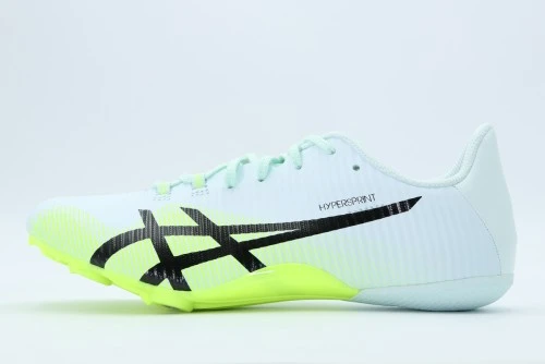 Asics Hypersprint 8 Παπούτσια Για Στίβο (1093A197-400)