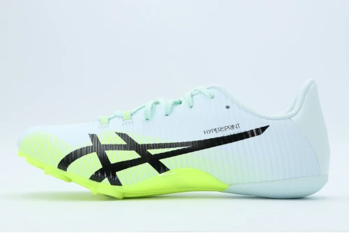 Asics Hypersprint 8 Παπούτσια Για Στίβο (1093A197-400)