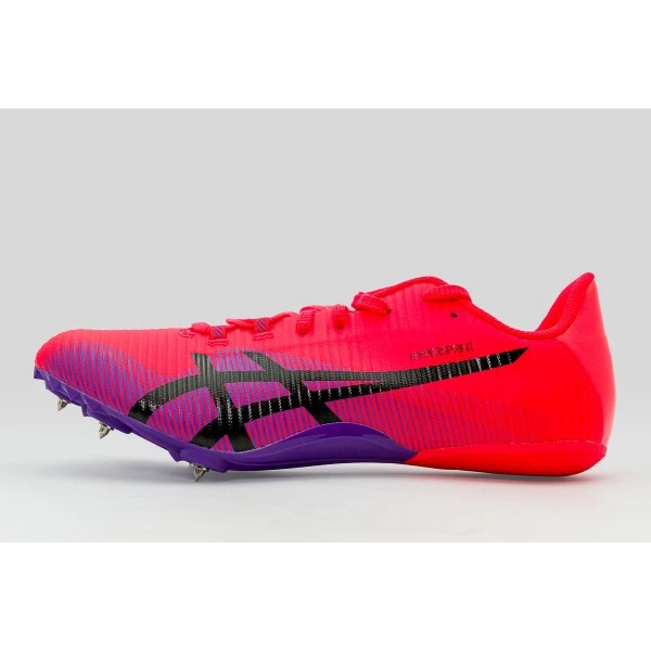 Asics Hypersprint 8 Παπούτσια Για Στίβο (1093A197-600)