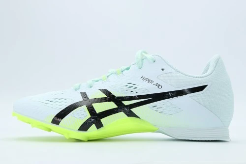 Asics Hyper Md 8 Παπούτσια Για Στίβο (1093A198-400)