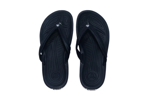 Crocs Crocband Flip Σαγιονάρες (11033-410)