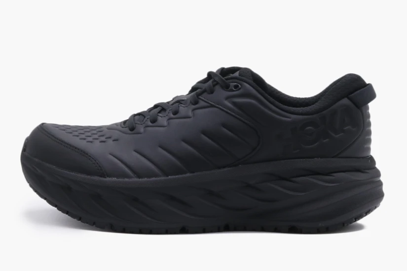 Hoka One One Glide Bondi SR Αθλητικά Παπούτσια Για Τρέξιμο