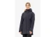 Jack Wolfskin Heidelstein Ins Γυναικείο Μπουφάν Puffer Μαύρο