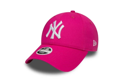 New Era New York Yankees Essential 9Forty Καπέλο Strapback (11157578)