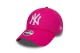 New Era New York Yankees Essential 9Forty Καπέλο Strapback (11157578)