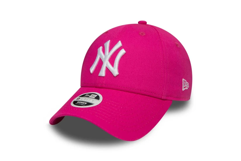New Era New York Yankees Essential 9Forty Καπέλο Strapback (11157578)