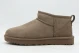 Ugg Classic Ultra Mini Μποτάκια Μόδας (1116109 CRBO)