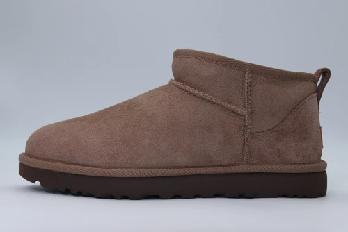 Ugg Classic Ultra Mini Μποτάκια Μόδας (1116109 RYK)