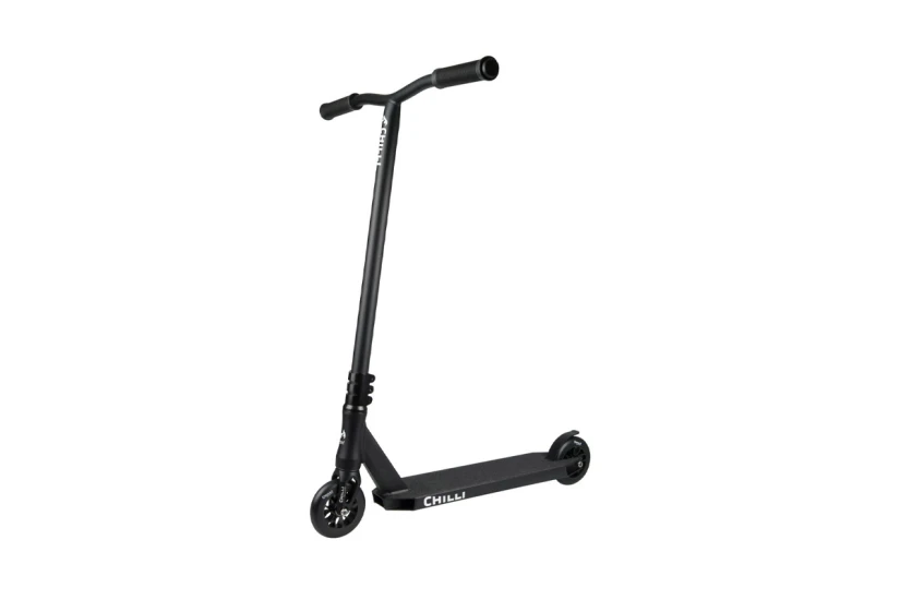 Micro Freestyle Chilli Reaper Grim 110Mm Πατίνι (112-1)