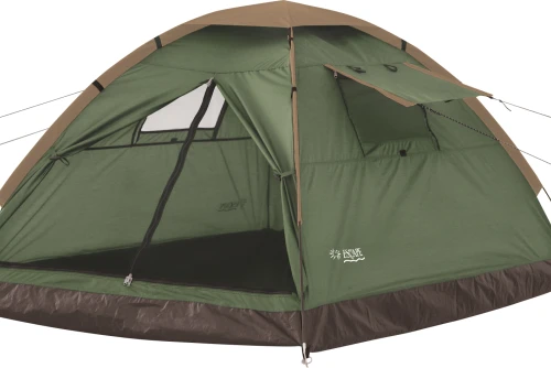 Escape Camping Σκηνή Camping Trail Ii- Forest (11202)