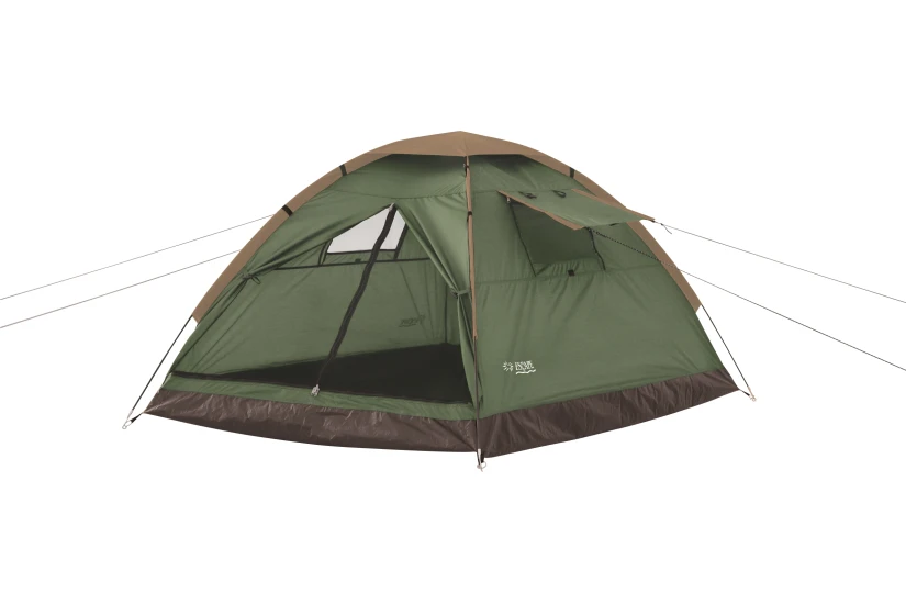 Escape Camping Σκηνή Camping Trail Ii- Forest (11202)