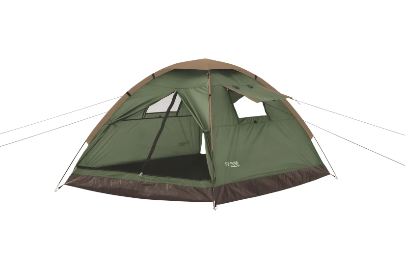 Escape Camping Σκηνή Camping Trail Iv Forest (11204)