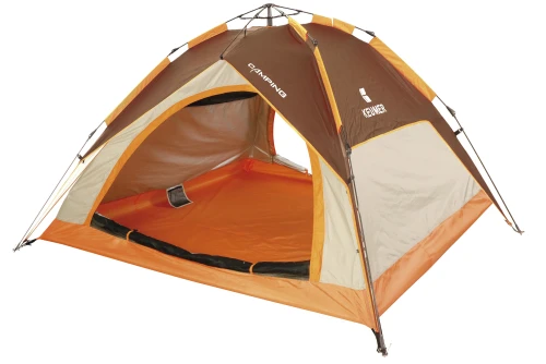 Escape Camping Σκηνή Camping Keumer Auto (11230)