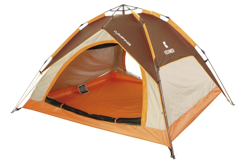 Escape Camping Σκηνή Camping Keumer Auto (11230)