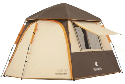 Escape Camping Σκηνή Camping Marquee Auto (11233)