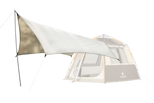 Escape Camping Τέντα Για Την Σκηνή Marquee (11238)