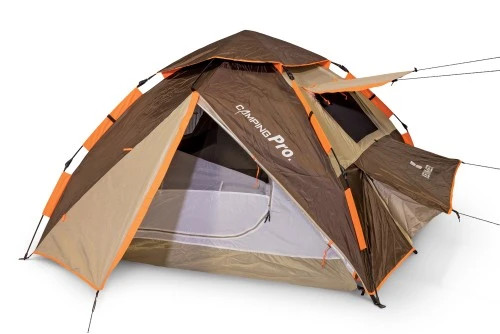 Escape Camping Σκηνή Camping Pro Air Auto (11239)