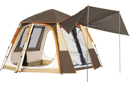 Escape Camping Σκηνή Camping Villa Auto (11243)