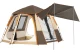 Escape Camping Σκηνή Camping Villa Auto (11243)