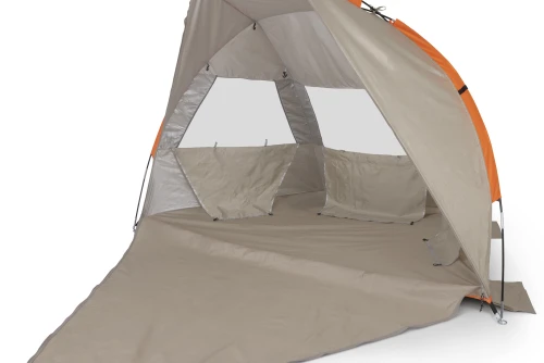 Escape Camping Σκίαστρο Παραλίας Aventure Umbra (11244)