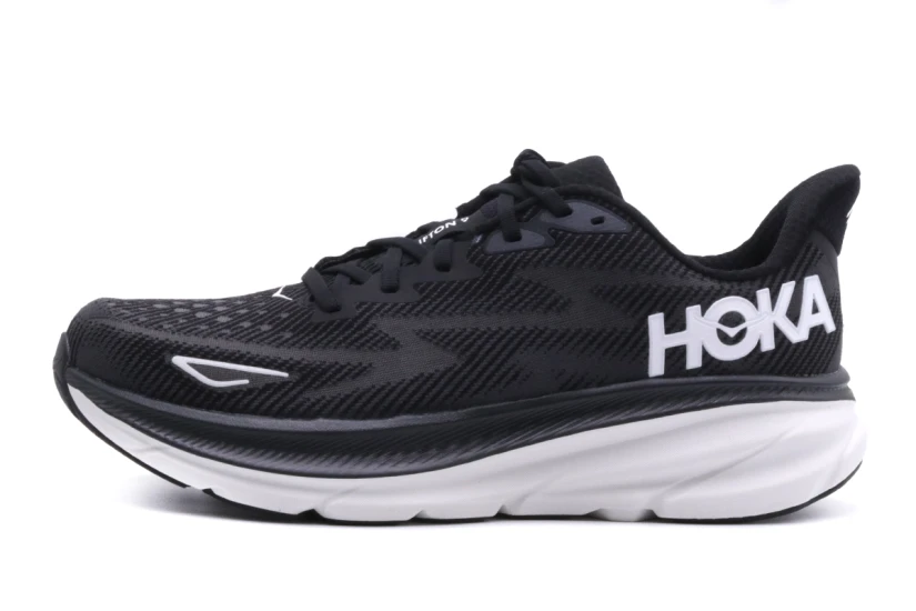 HOKA ONE ONE Clifton 9 Αθλητικά Παπούτσια για Τρέξιμο - Περπάτημα