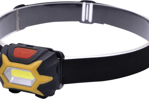 Escape Camping Φακός Κεφαλής Escape Cob Led 155Lm (11312)