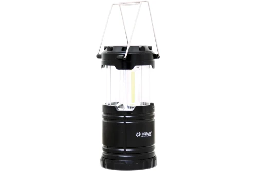 Escape Camping Φακός Φανάρι Escape 3 Cob Led 250Lm (11315)