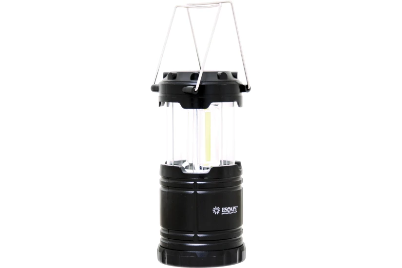 Escape Camping Φακός Φανάρι Escape 3 Cob Led 250Lm (11315)