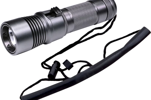 Escape Camping Φακός Καταδυτικός Ip88 160Lm (11316)