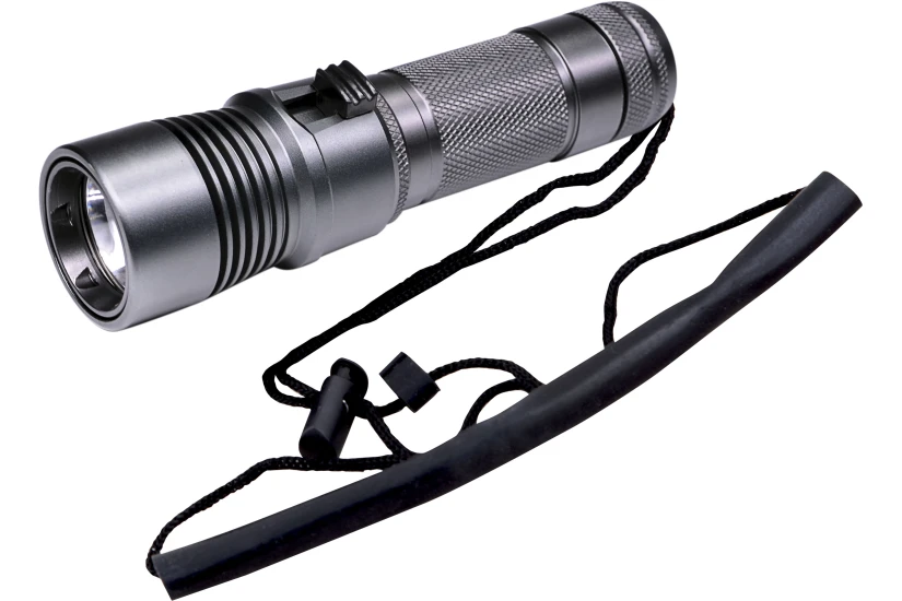 Escape Camping Φακός Καταδυτικός Ip88 160Lm (11316)