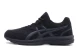ASICS Gel-Mission 3 Ανδρικά Αθλητικά Παπούτσια Για Τρέξιμο Μαύρα