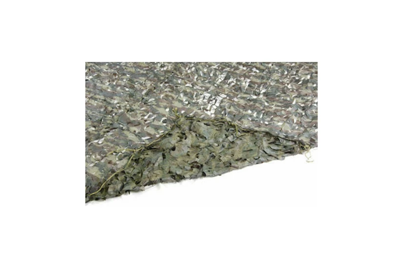 Compass Forest Camo Net Διχτυ Παραλλαγης (11347 CAMO)