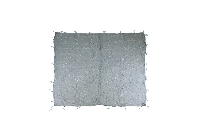 Compass Snow Camo Net 3X4M Κιόσκι (11348 GREY)