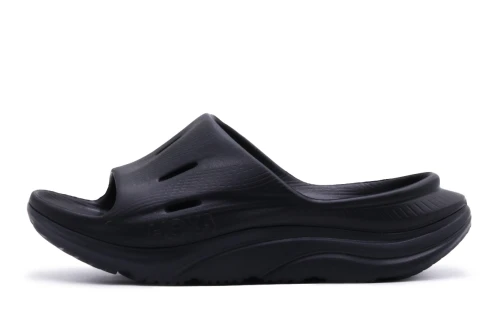 Hoka One One Ora Recovery Slide 3 Παντόφλες (1135061-BBLC)