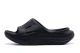 Hoka One One Ora Recovery Slide 3 Unisex Παντόφλες Μαύρες