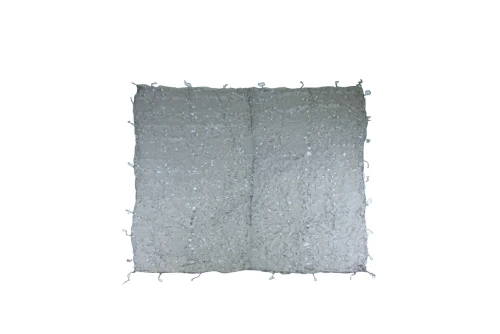 Compass Snow Camo Net 4X6M Κιόσκι (11355 GREY)