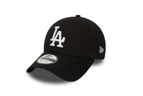 New Era La Dodgers Essential 9Forty Καπέλο Strapback (11405493)