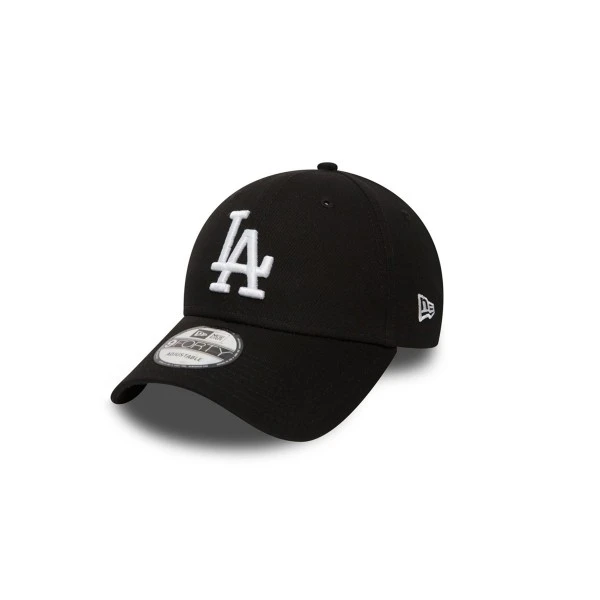 New Era La Dodgers Essential 9Forty Καπέλο Strapback (11405493)