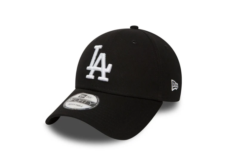 New Era Los Angeles Dodgers MLB League Essential 9Forty Καπέλο