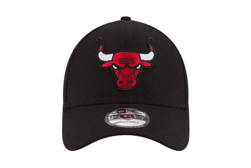 New Era The League Chicago Bulls Καπέλο Velcro (11405614)