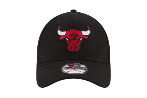 New Era Chicago Bulls The League 9Forty Καπέλο Velcro (11405614)