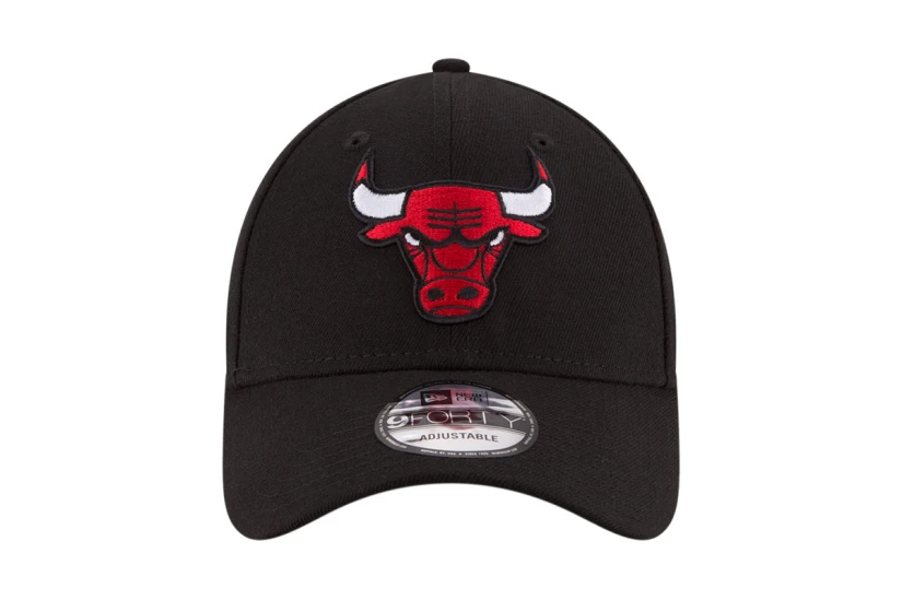 New Era Chicago Bulls The League 9Forty Καπέλο Velcro (11405614)