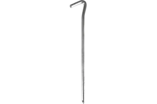 Escape Camping Πάσσαλοι Καρφιά Με ’Γκιστρο 23Cm (11410)