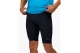 Hoka One One Novafly Half Tight Ανδρικό Κοντό Κολάν Μαύρο