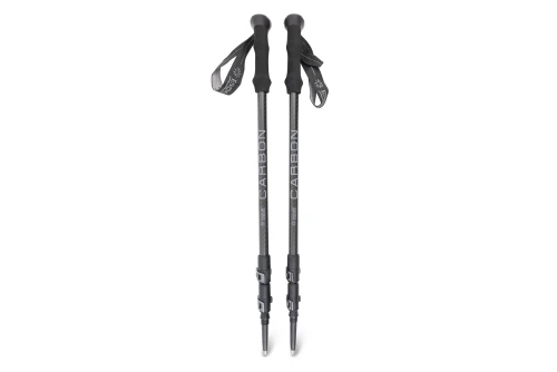 Amila Trekking Pole Set Endura Carbon (11440)