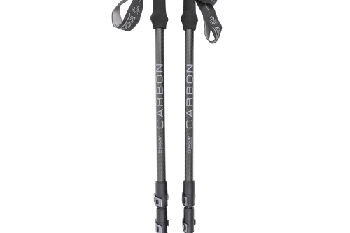 Amila Trekking Pole Set Endura Carbon (11440)
