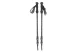 Amila Trekking Pole Set Endura Carbon (11440)